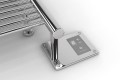 РУШНИКОСУШКА EMMESTEEL ANTUS ЕЛЕКТРИЧНА РУШНИКОСУШКА EMMESTEEL ANTUS ЕЛЕКТРИЧНА